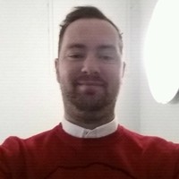 HMS Employee Kevin L.'s profile photo