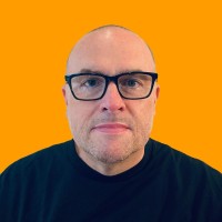 Vistatec Employee Simon Hodgkins's profile photo