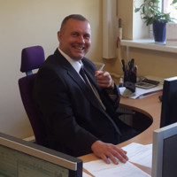 Grupa Azoty S.A. Employee Bartłomiej Antczak's profile photo