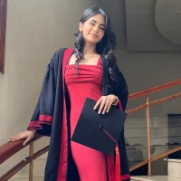 CacheAi Employee Khadija Malik's profile photo