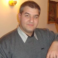 Aroma AD Employee Trifon Vasev's profile photo