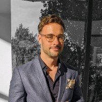 Puzzle Medical Devices Inc. Employee Louis-Philippe Caron's profile photo