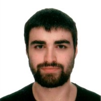 Waytobill Employee Eric Sández's profile photo