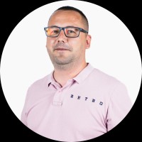 Effectix.com Employee Jaroslav Vašut's profile photo