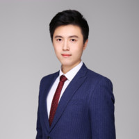 MORROW Architects & Planners Employee Zheyu Lu's profile photo