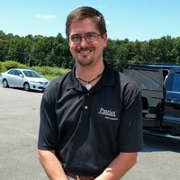 Patriot Industries - Steel ~ Aluminum ~ Stainless Employee Eric Perrott's profile photo