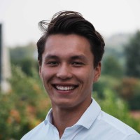 Sightic Employee Anton Claesson's profile photo