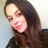 Stitch Fix Employee Bailey Wilkinson's profile photo