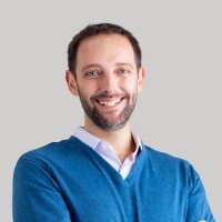Intel Capital Employee Roi Bar-Kat's profile photo
