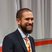 FlowPay Employee Matteo Franceschi's profile photo