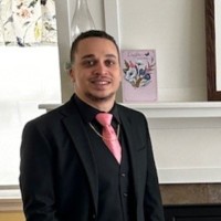 Safeco Insurance Employee Eliot Forrest's profile photo