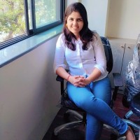 Alleset, Inc. Employee Sangeeta Chawla's profile photo