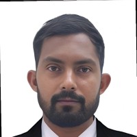 CHC Partners Employee Muhammad Vehniwal's profile photo