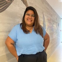 Country Club Lima Hotel Employee Carla Milagros Puma Torres's profile photo
