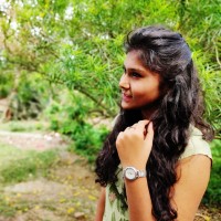DocPharma Employee Sonali Choudhary's profile photo