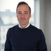 UBS Employee Tim McElroy's profile photo