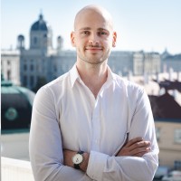 viable | together we create Employee Paul Anders's profile photo