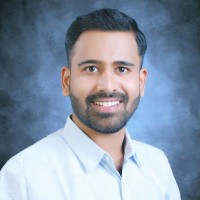 Tejas Amrutkar Email