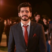 Plumlogix (MBE Salesforce Partner) Employee Muhammad Shehryar's profile photo