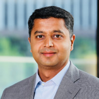 Terumo Medical Corporation Employee Jignesh Parekh's profile photo