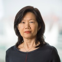 Ledcor Employee Amy Tse's profile photo