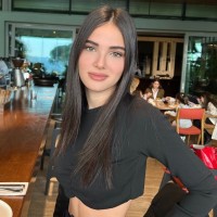 Corporate Research Forum (CRF) Employee Zeynep Cankurtaran's profile photo
