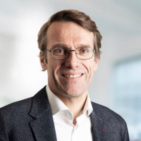 Avaxa Debt Advisors Employee Arjan de Wit's profile photo