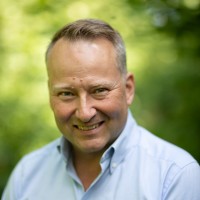 Terra Labs Employee Johan Bergström's profile photo