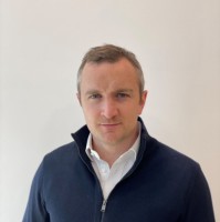 Avia Solutions Group Employee Alastair Willson's profile photo