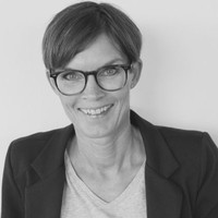 BAKS ARKITEKTER Employee Maria Brandt's profile photo
