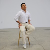 Mana Contemporary Employee Luis Angel Herrera's profile photo