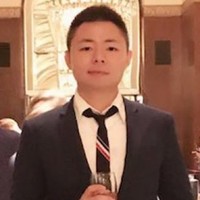 Abacus Business Computer Employee Minglang Zhang's profile photo