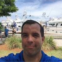 Bradford Marine Employee Mike Monson's profile photo