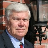 John Corcoran Foundation Employee John Corcoran's profile photo