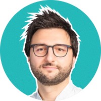 Murfy Employee Pierre Verdu's profile photo