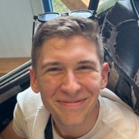 Morningside AI Employee Richard Mach's profile photo