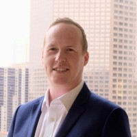 Hays Employee Craig Robinson's profile photo