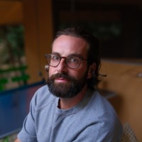 Octopus Energy Services Employee Gareth Drake's profile photo