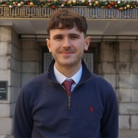 Bloomsbury Capital, UCL Employee Benas Libikas's profile photo