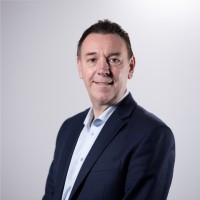 KBR, Inc. Employee Paul Fellows's profile photo