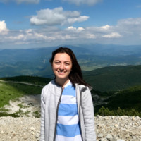 Provista Diagnostics Employee Dzanina Tahirovic's profile photo