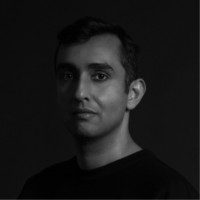 Nappr Employee Hamza Iqbal's profile photo