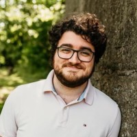 Lucas Merdinger Email & Phone Number