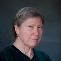 Detroit Public Library Employee Jennifer Dye's profile photo