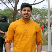 HDFC Bank Employee Ayush B.'s profile photo