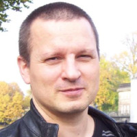 itemis Employee Gunther Bachmann's profile photo