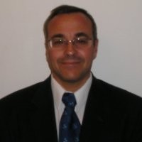 FIECI CFE-CGC Employee Jean Pierre Seguin's profile photo