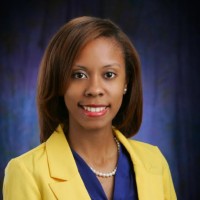Children's of Alabama Employee Jaime McKinney's profile photo