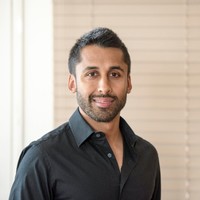 Jayesh Bhakta