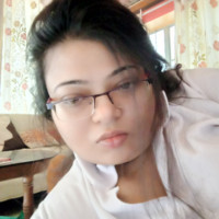 Lina Ghosh Email